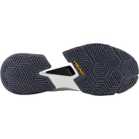 Chaussures Head Motion Team | White - Black