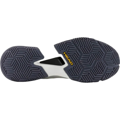Chaussures Head Motion Team | White - Black