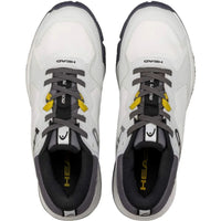 Chaussures Head Motion Team | White - Black