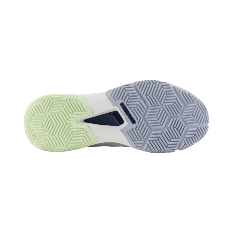 Chaussures Head Motion Team White-Lavender