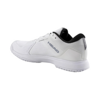 Chaussures Head Sprint Team 4.0 - White-Black