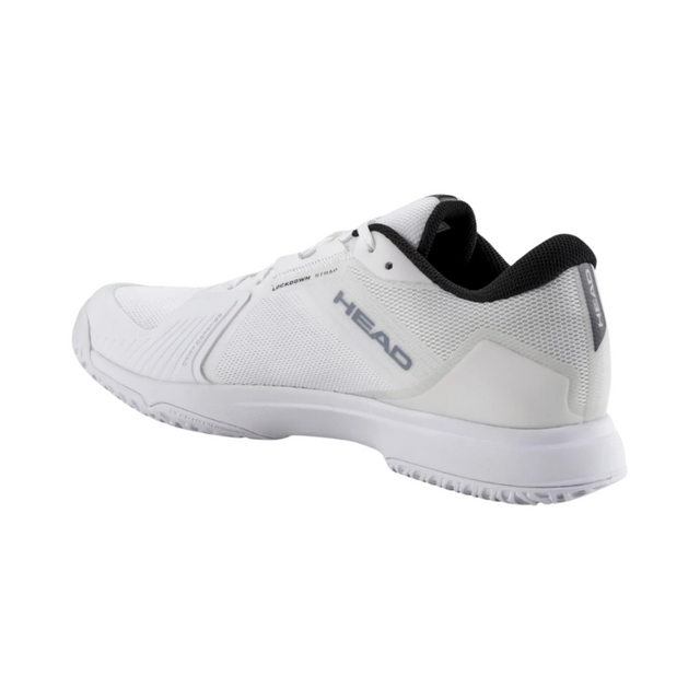 Chaussures Head Sprint Team 4.0 - White-Black