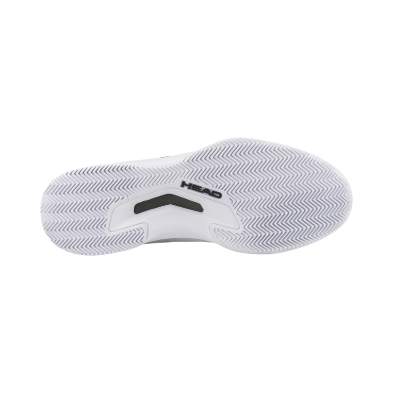 Chaussures Head Sprint Team 4.0 - White-Black