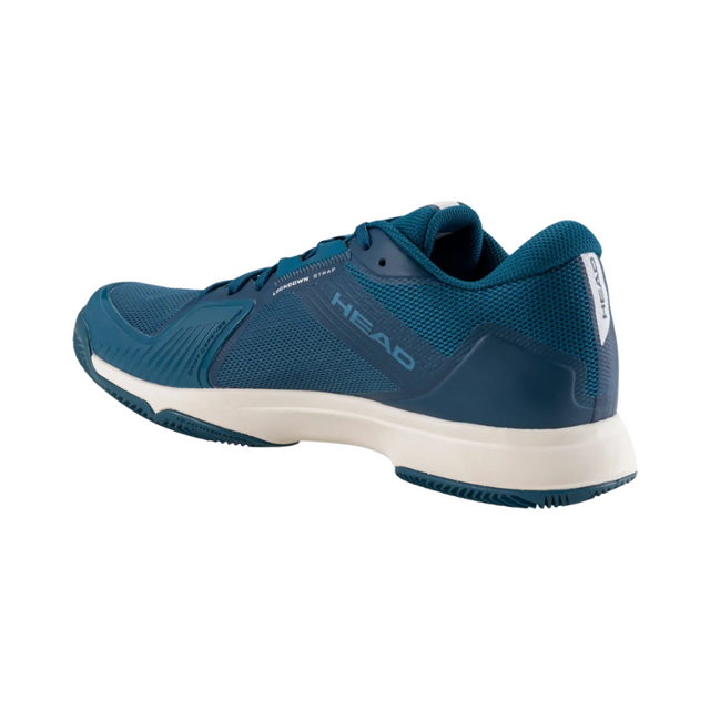 Chaussures Head Sprint Team 4.0 Women - Twilight Blue-Chalk White