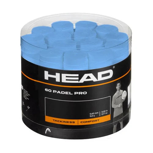Overgrip Head Padel Pro | Bleu