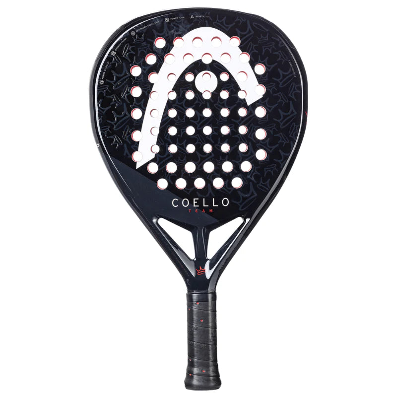 Raquette Head Coello Team (2025)