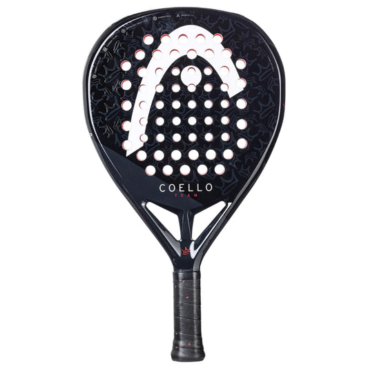 Raquette Head Coello Team (2025)