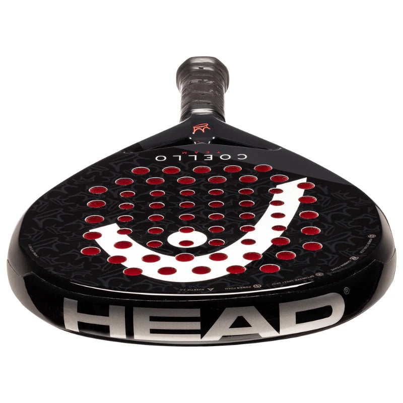 Raquette Head Coello Team (2025)