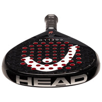 Raquette Head Coello Team (2025)
