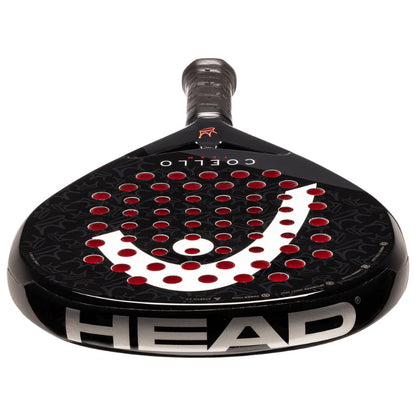 Raquette Head Coello Team (2025)