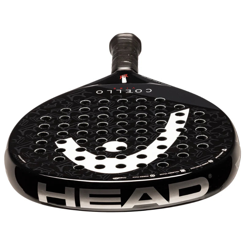 Raquette Head Coello Vibe (2025)