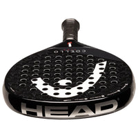 Raquette Head Coello Vibe (2025)