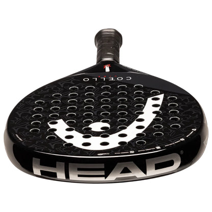 Raquette Head Coello Vibe (2025)