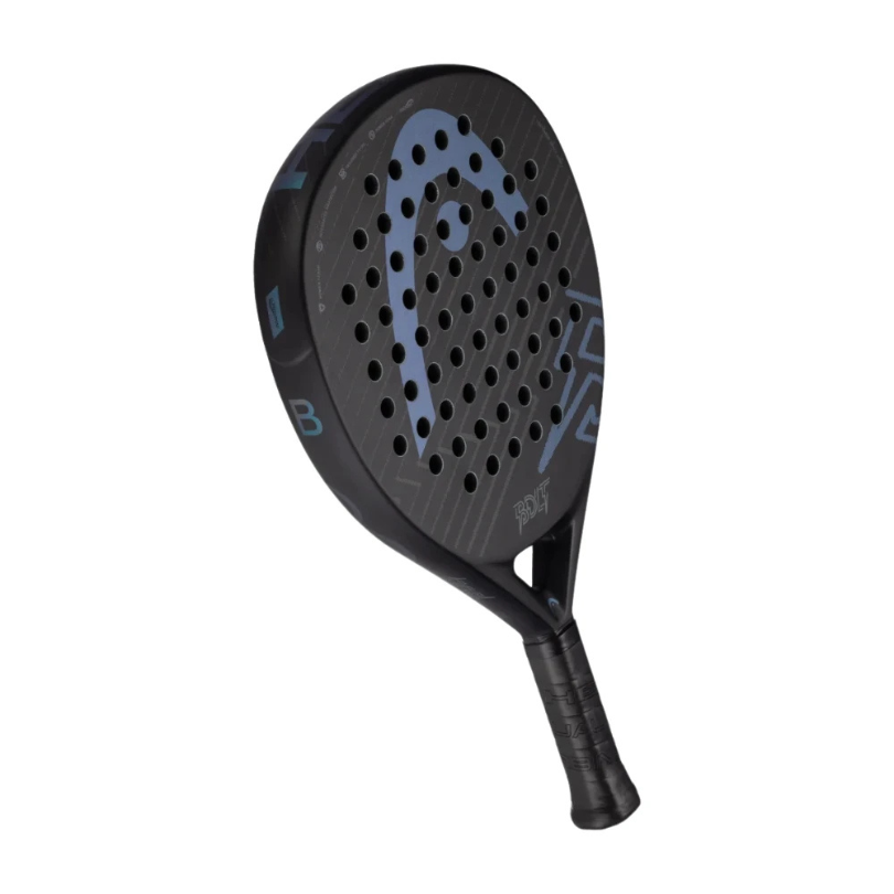 Raquette Head Bolt (2025) - Black-Print