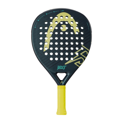 Raquette Head Bolt (2025) | Blue - Green