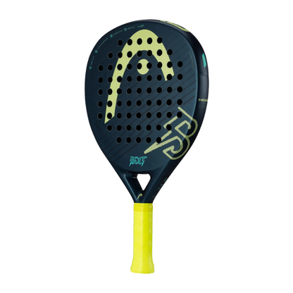 Raquette Head Bolt (2025) | Blue - Green