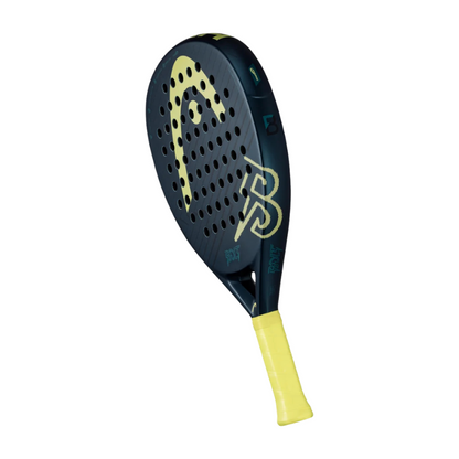 Raquette Head Bolt (2025) | Blue - Green