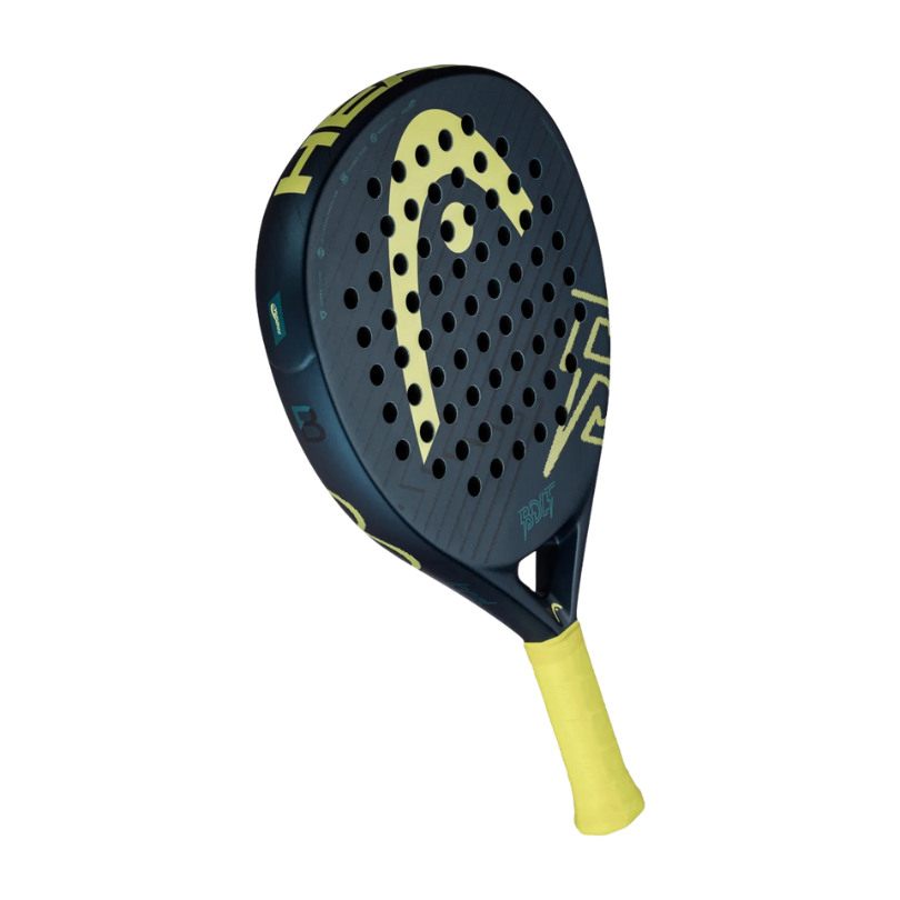 Raquette Head Bolt (2025) | Blue - Green