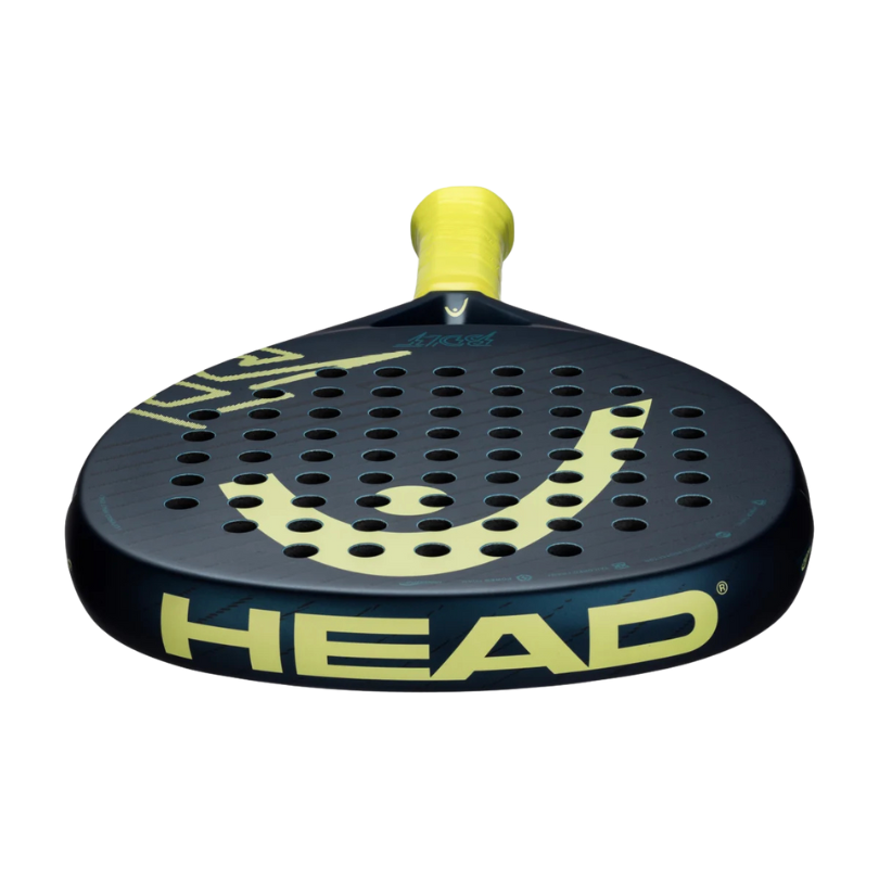 Raquette Head Bolt (2025) | Blue - Green