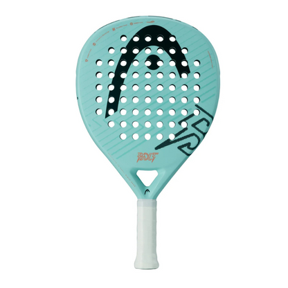 Raquette Head Bolt (2025) | Tall - Black