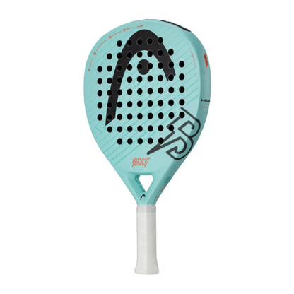Raquette Head Bolt (2025) | Tall - Black