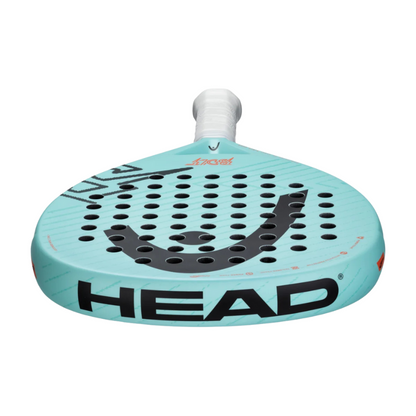Raquette Head Bolt (2025) | Tall - Black
