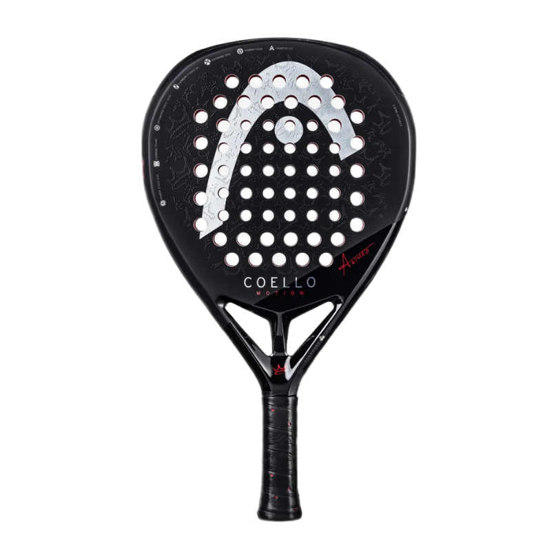 Coello Motion 2025