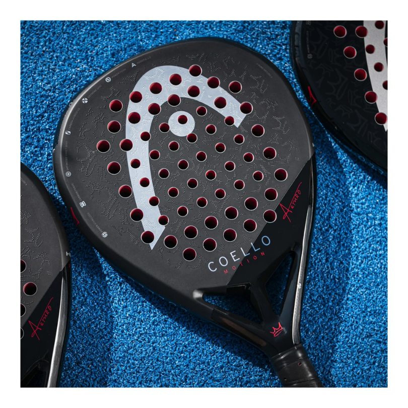 Coello Motion 2025