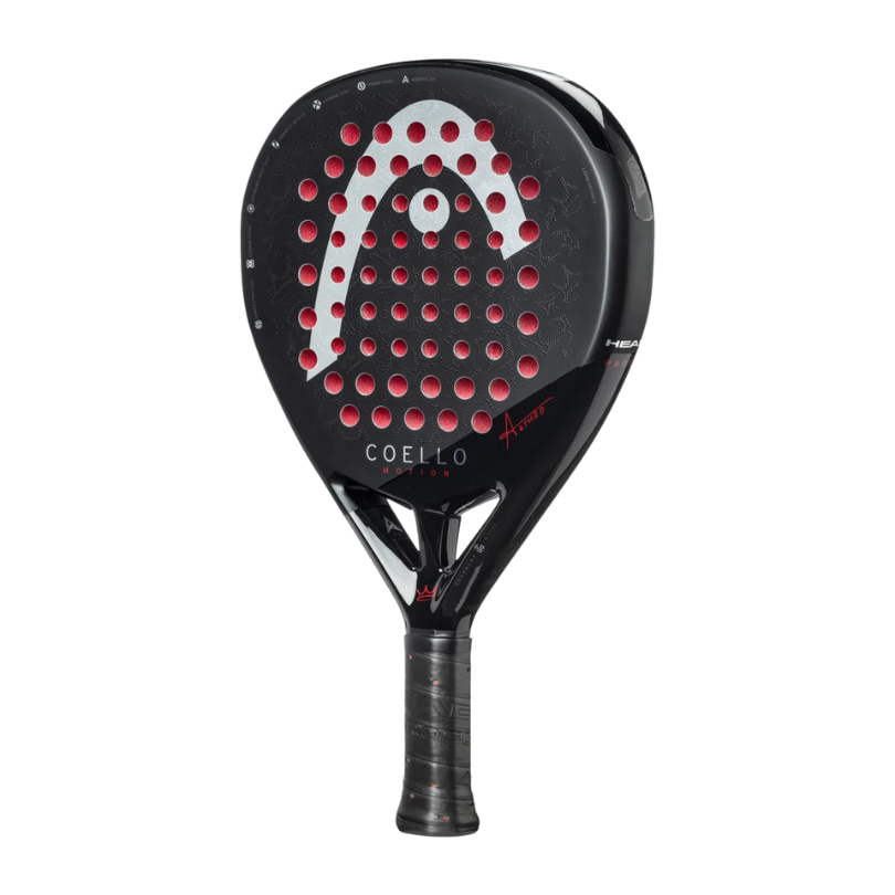 Coello Motion 2025