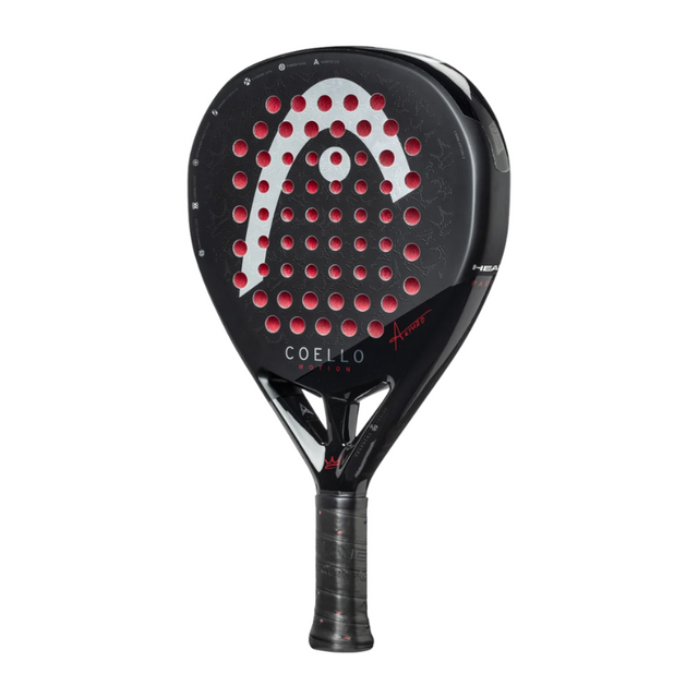 Coello Motion 2025