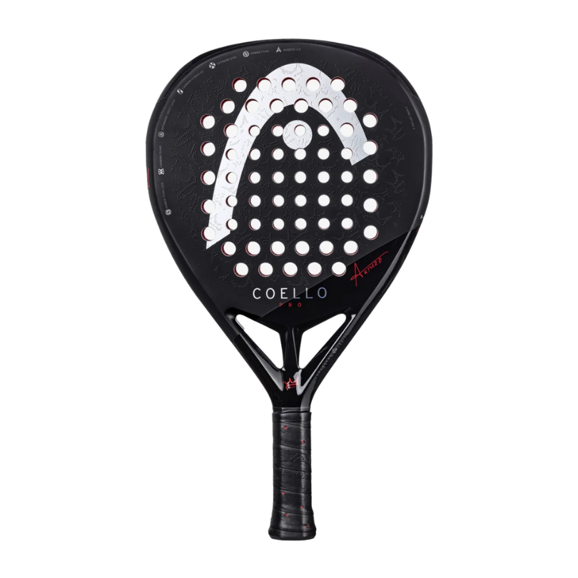 Raquette Head Coello Pro (2025)