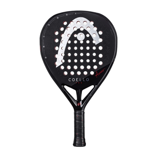 Raquette Head Coello Pro (2025)