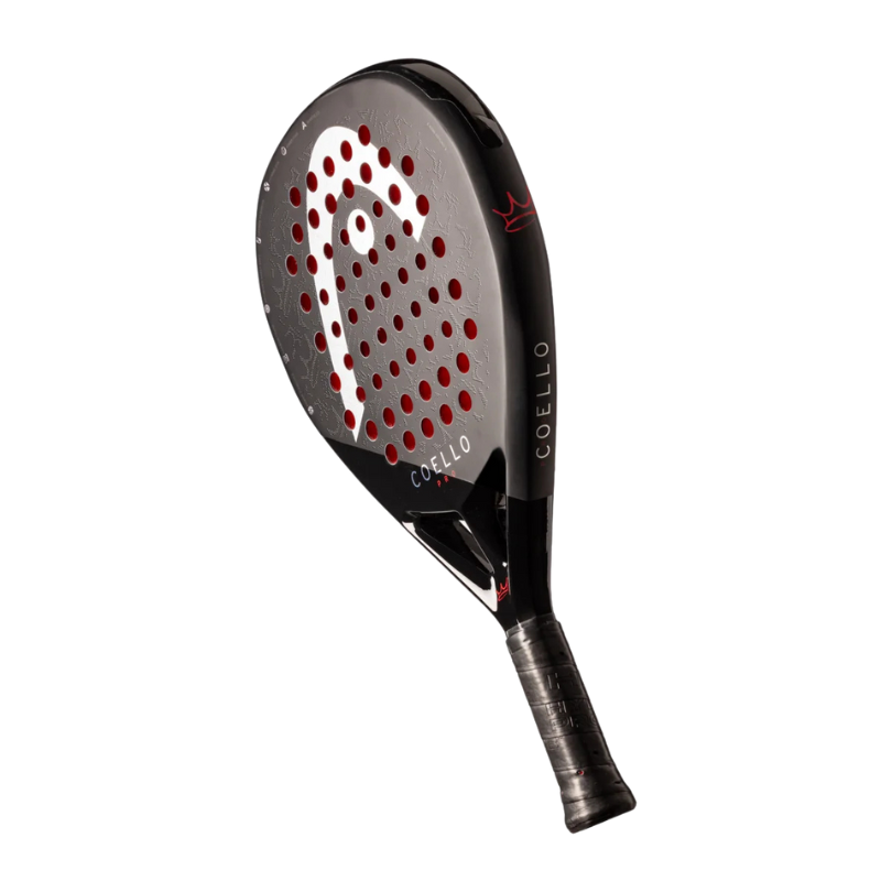 Raquette Head Coello Pro (2025)