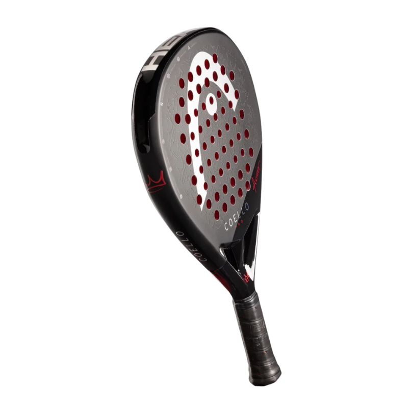 Raquette Head Coello Pro (2025)