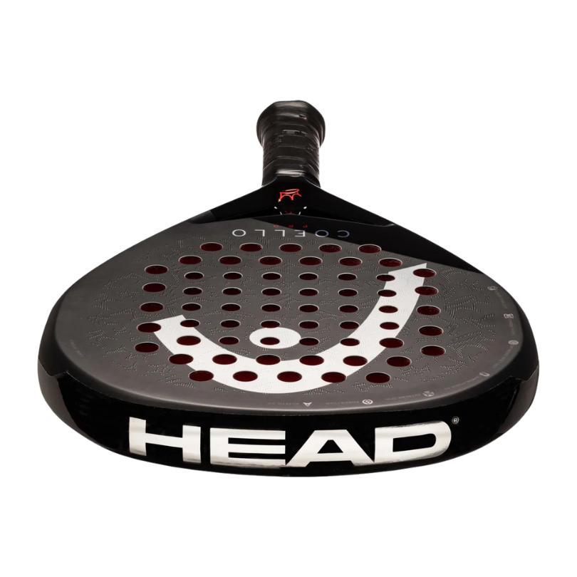 Raquette Head Coello Pro (2025)