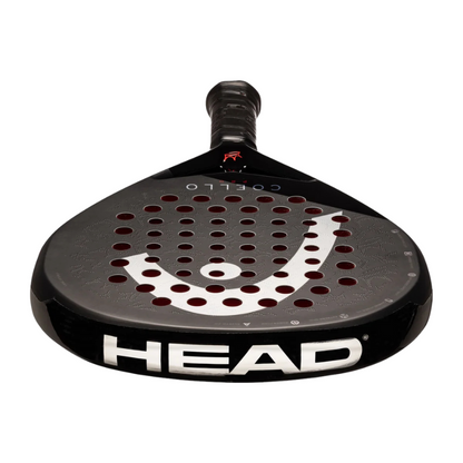 Raquette Head Coello Pro (2025)