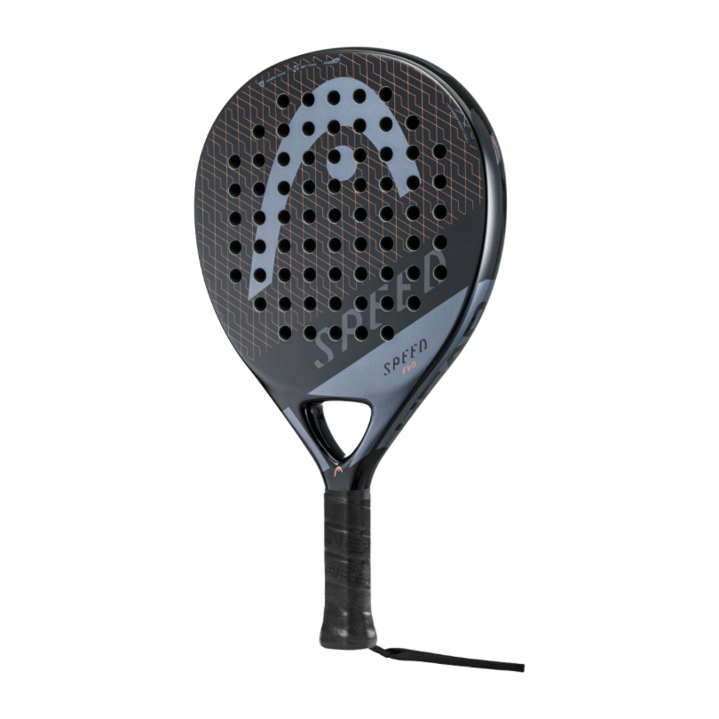 Raquette Head Evo Speed 2023
