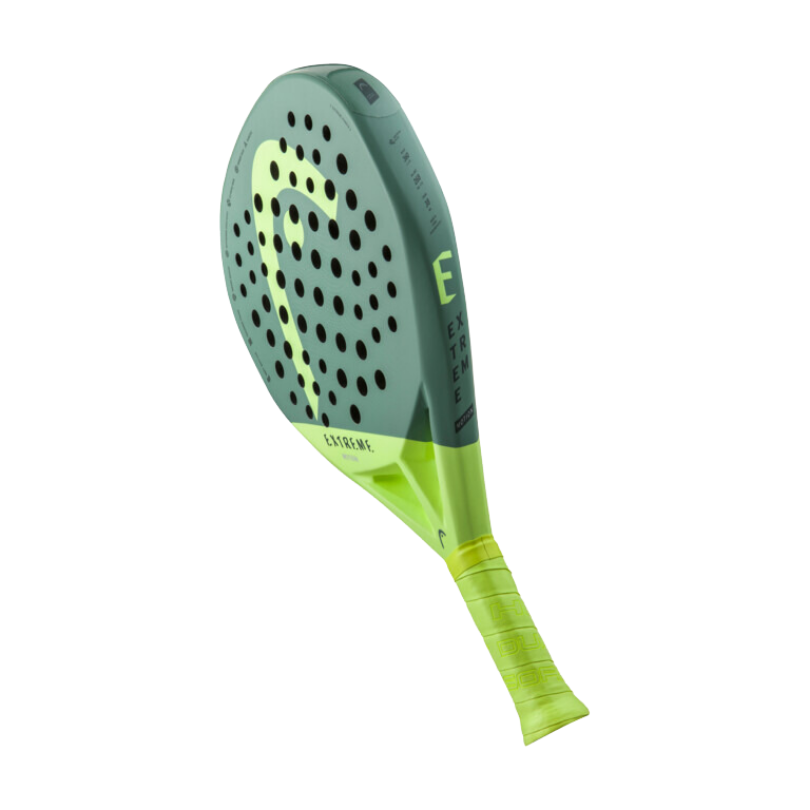 Raquette Head Extreme Motion (2024)
