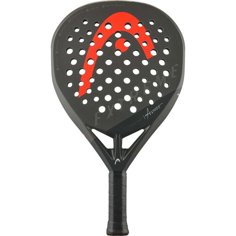 Extreme Pro 2024 LTD (Arturo Coello)