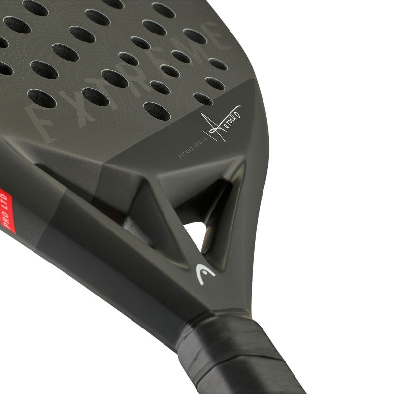Extreme Pro 2024 LTD (Arturo Coello)