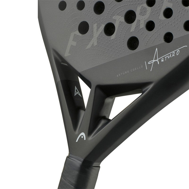 Extreme Pro 2024 LTD (Arturo Coello)
