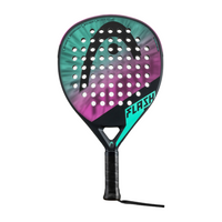 Flash 2023 Mint-Pink