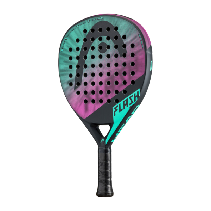 Raquette Head Flash | Mint - Pink (2023)