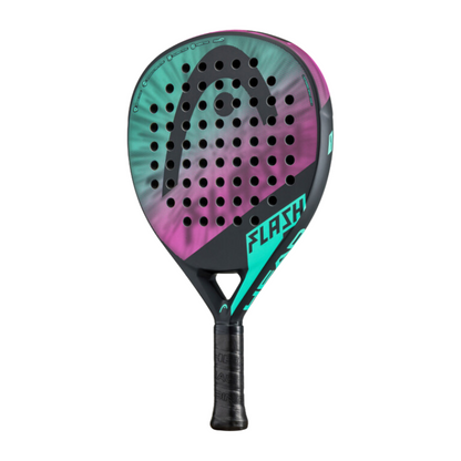 Raquette Head Flash | Mint - Pink (2023)