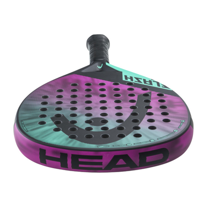 Raquette Head Flash | Mint - Pink (2023)