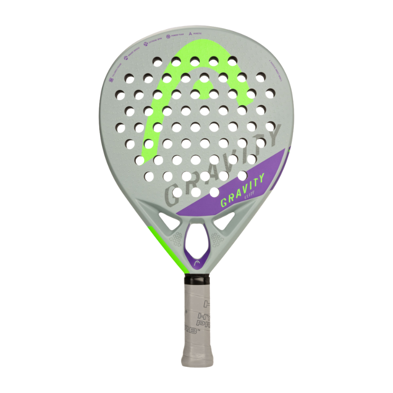 Gravity Elite