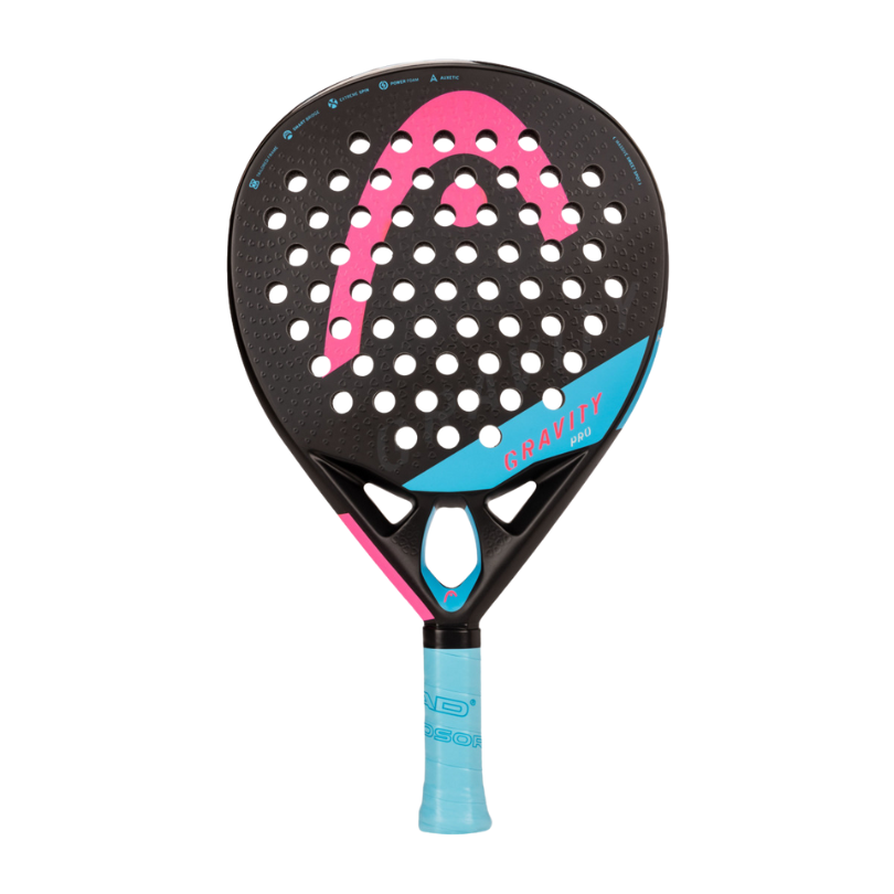Raquette Head Gravity Pro (2022)