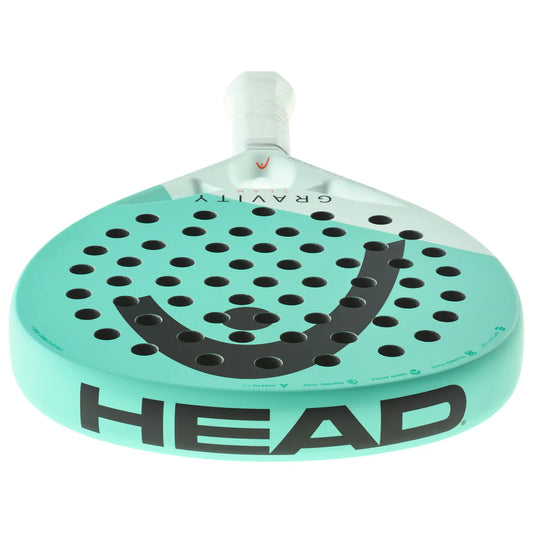 Raquette Head Gravity Team (2024)