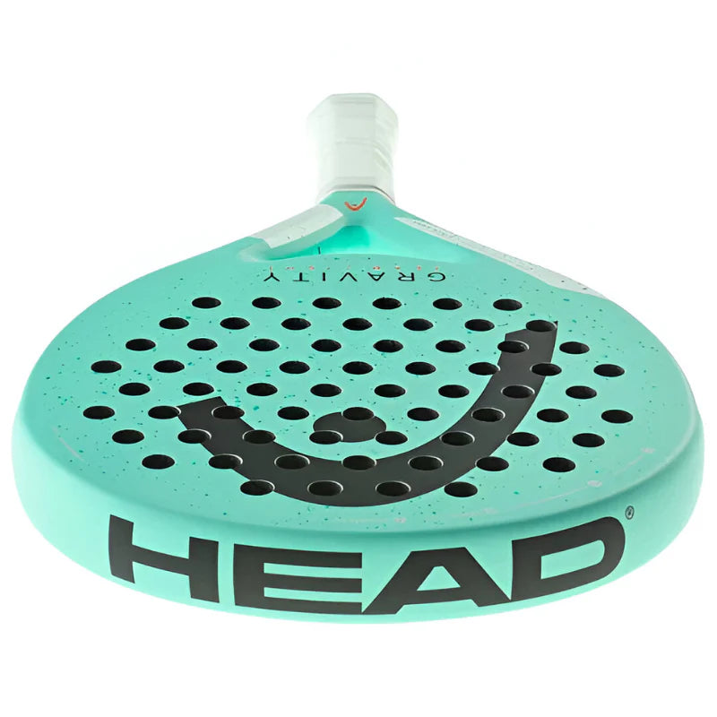 Raquette Head Gravity Team Light (2024)