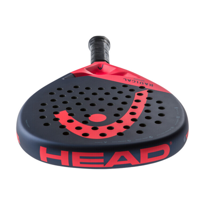 Raquette Head Radical Motion (2024)